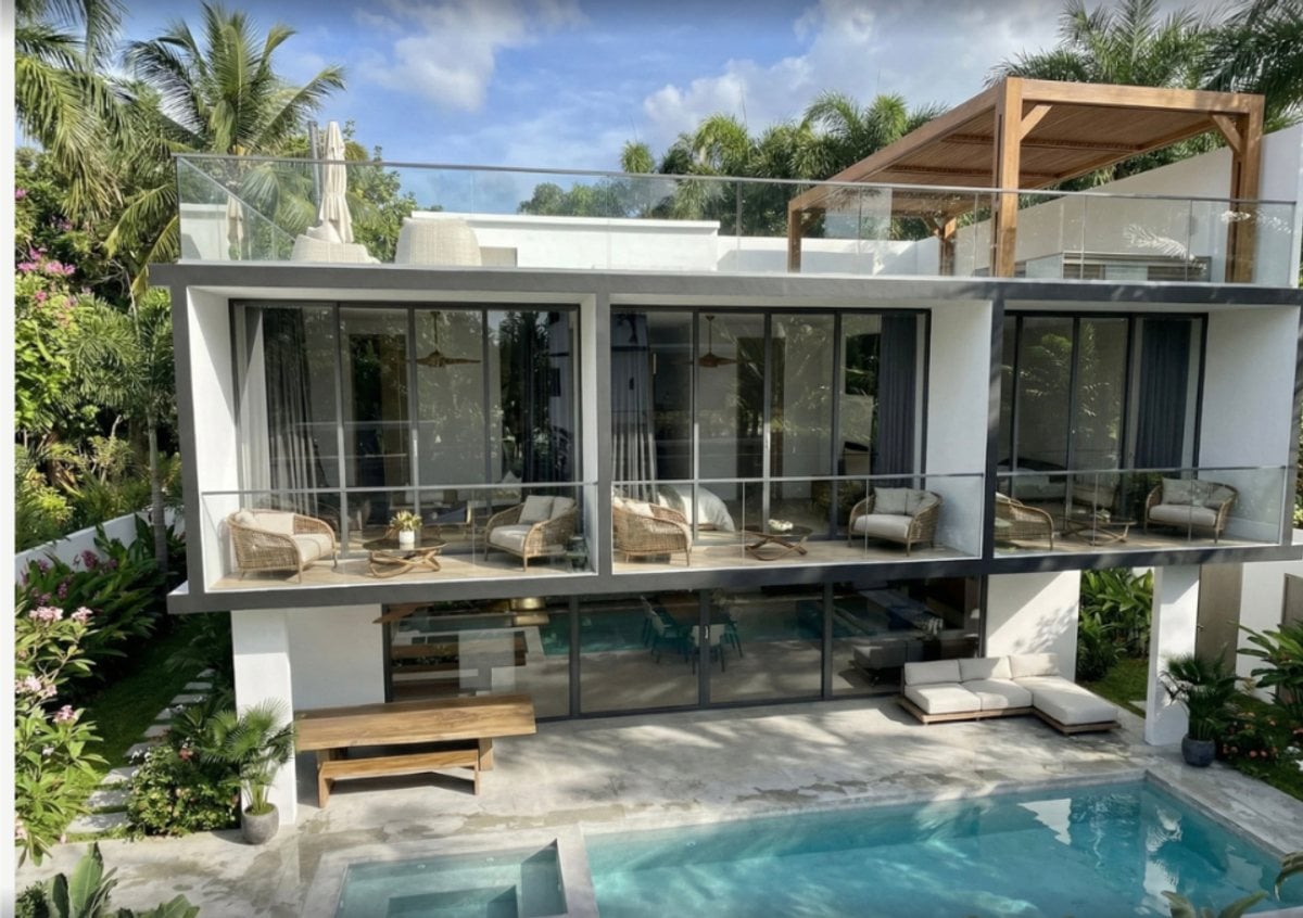 Villa Maravea La Bonita, Samaná, – foto 12