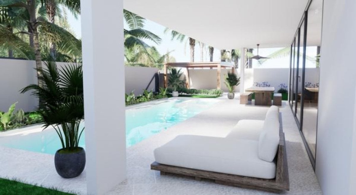 Villa Maravea La Bonita, Samaná, – foto 4