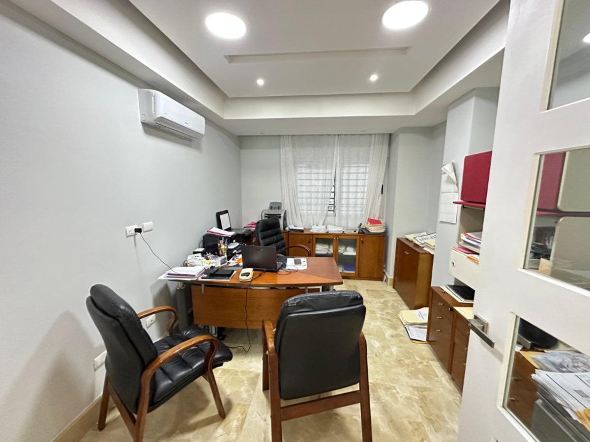 Apartamento de Lujo en Ensanche Naco – foto 9