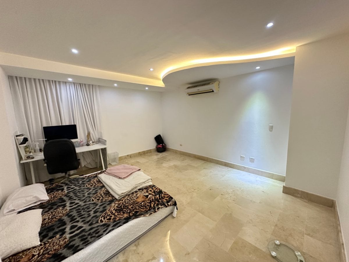 Apartamento de Lujo en Ensanche Naco – foto 5