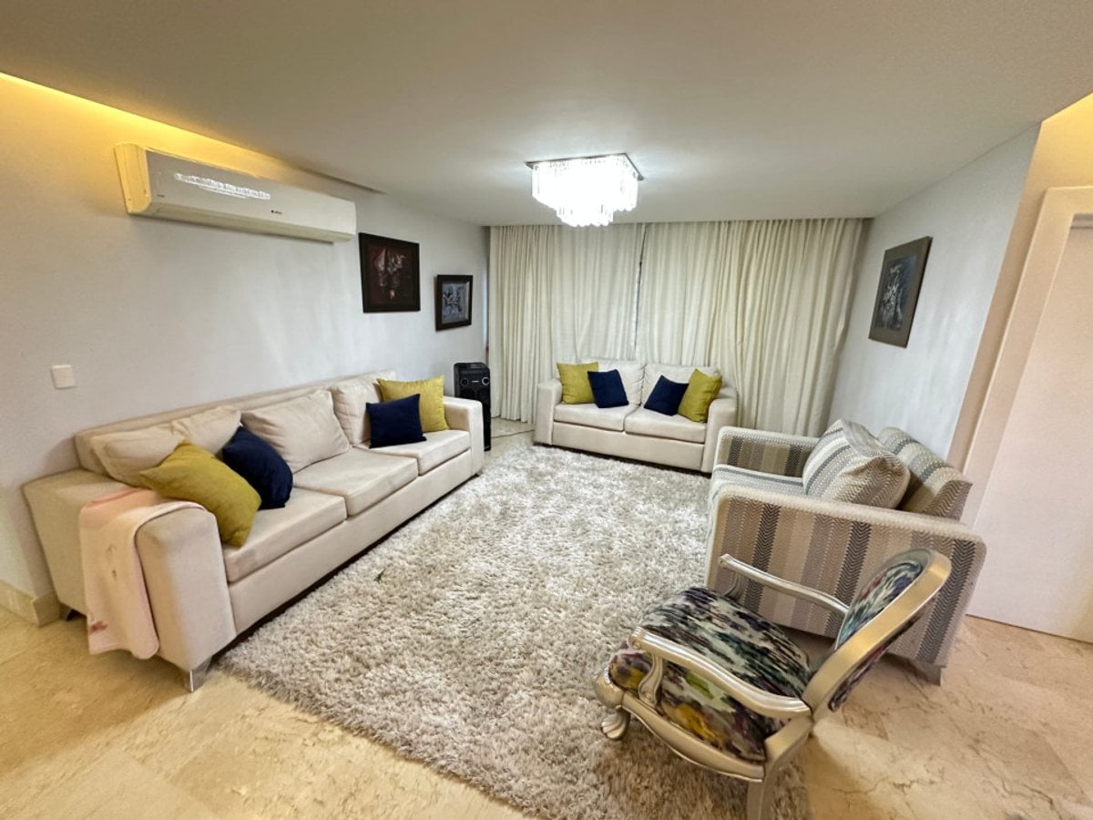 Apartamento de Lujo en Ensanche Naco – foto 2