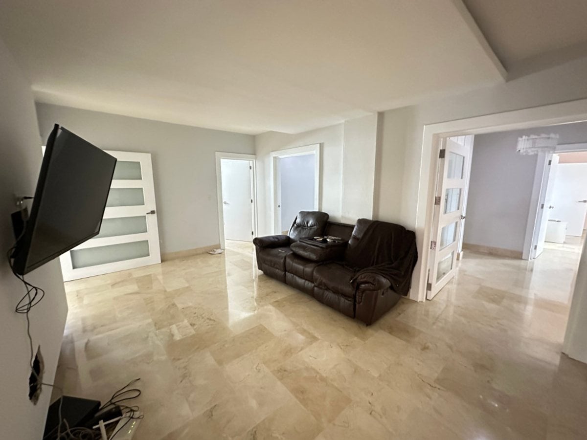 Apartamento de Lujo en Ensanche Naco – foto 4