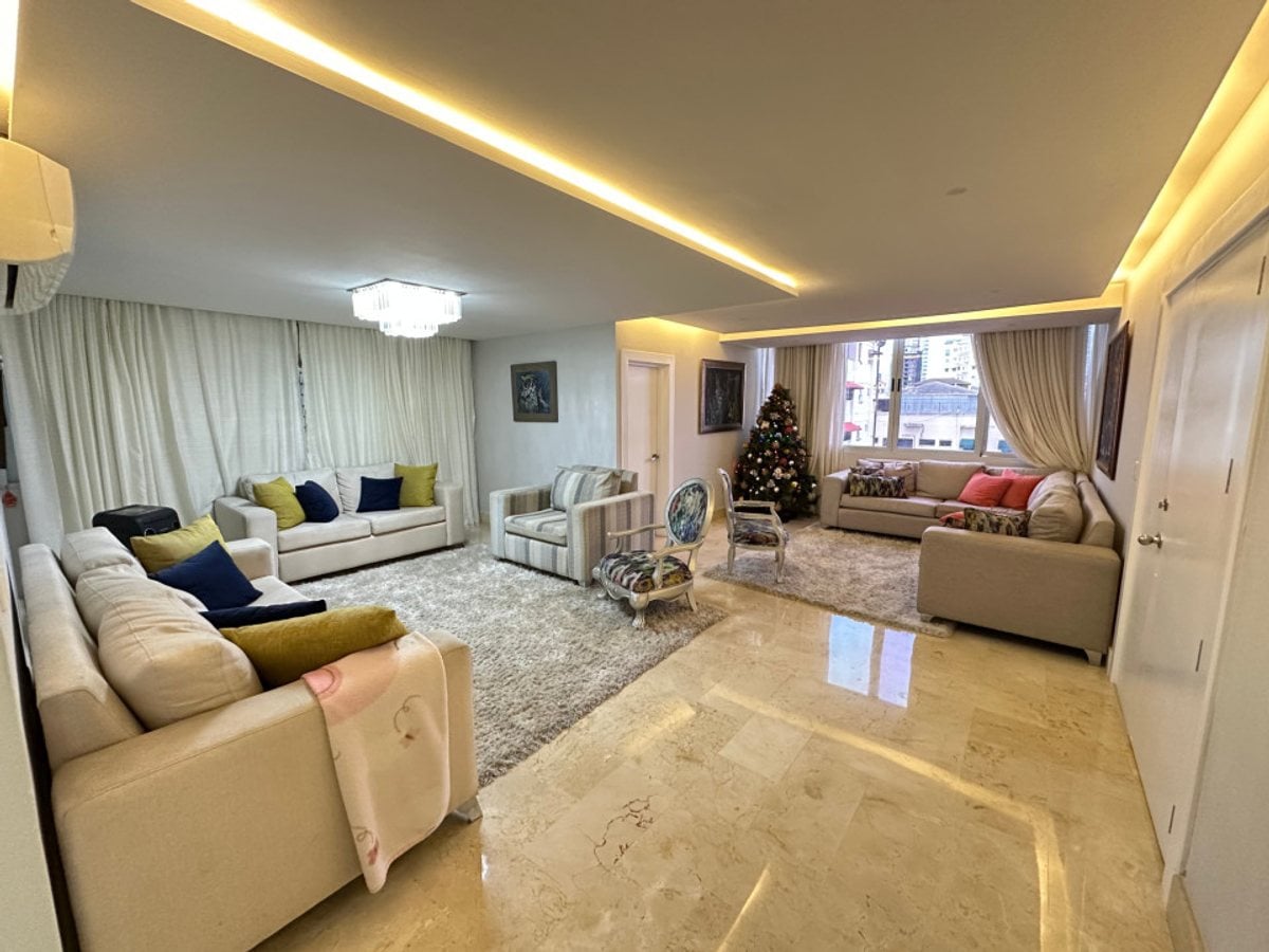 Apartamento de Lujo en Ensanche Naco – foto 1
