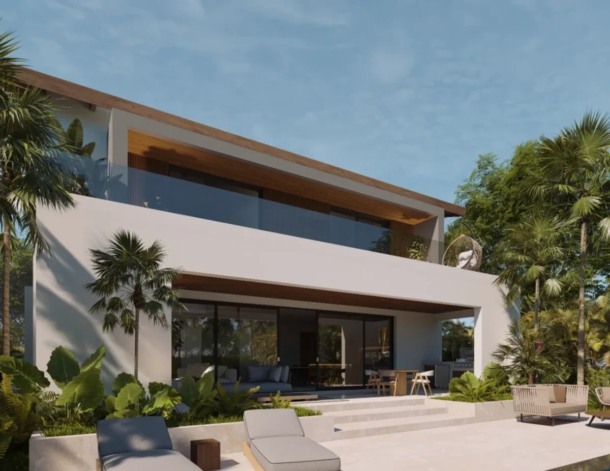 Villa en La Estancia Golf & Resorts – foto 8