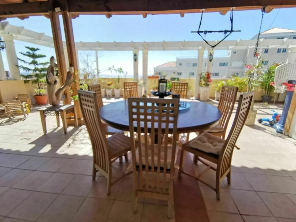 Penthouse en venta en Zona Universitaria – foto 2