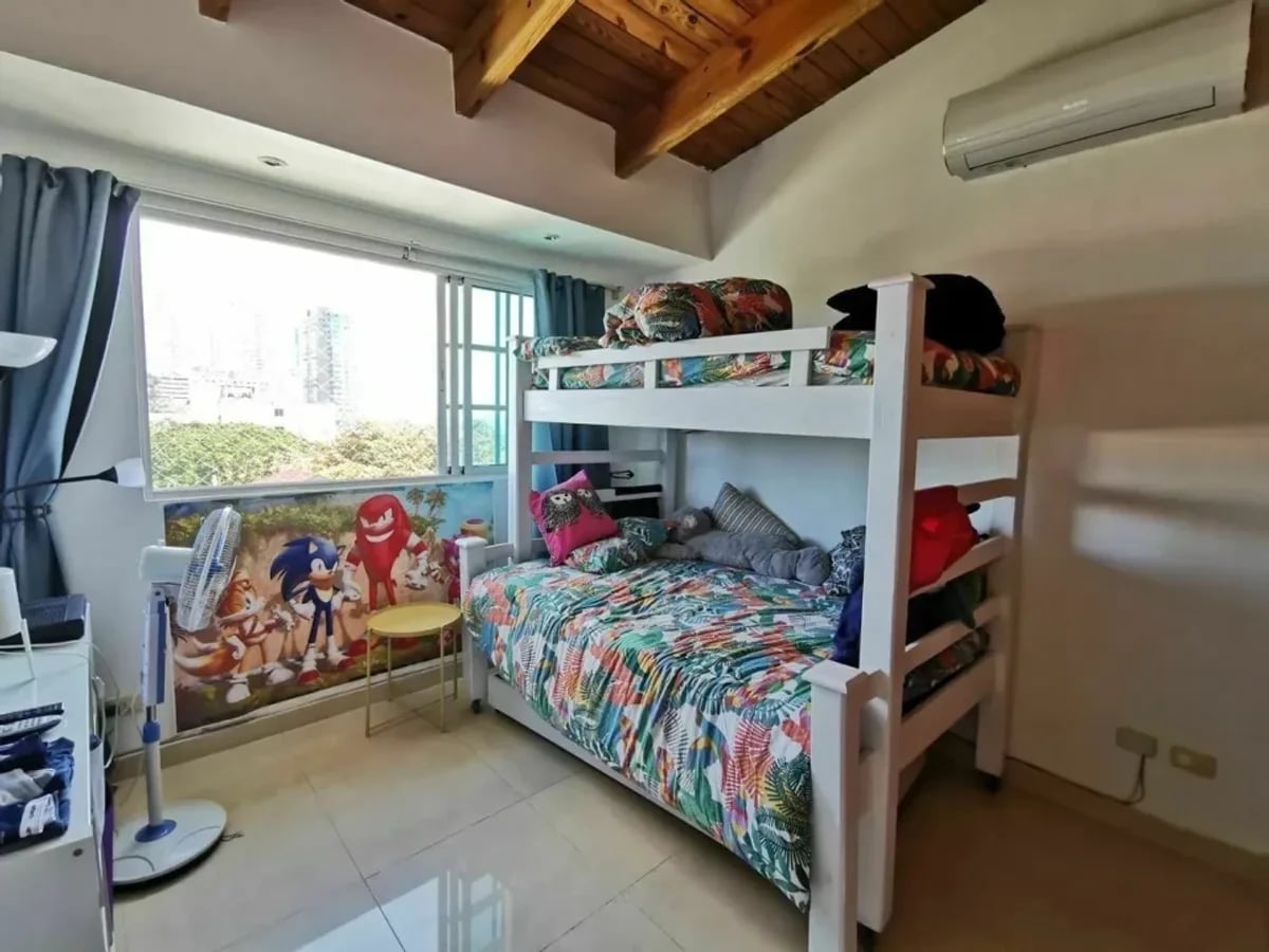 Penthouse en venta en Zona Universitaria – foto 11