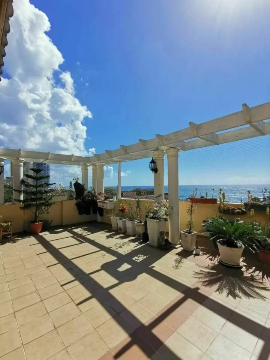 Penthouse en venta en Zona Universitaria – foto 3