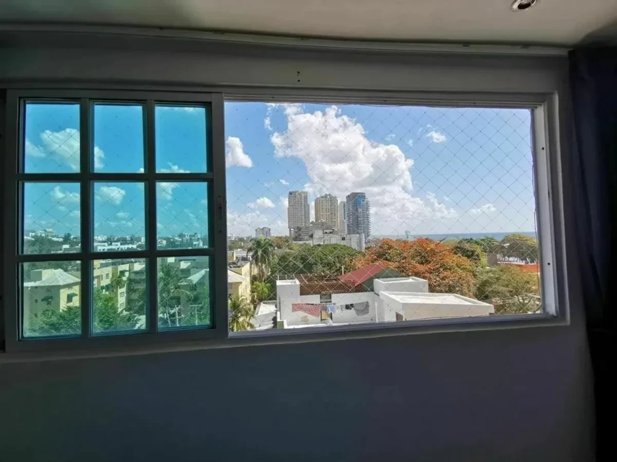 Penthouse en venta en Zona Universitaria – foto 5