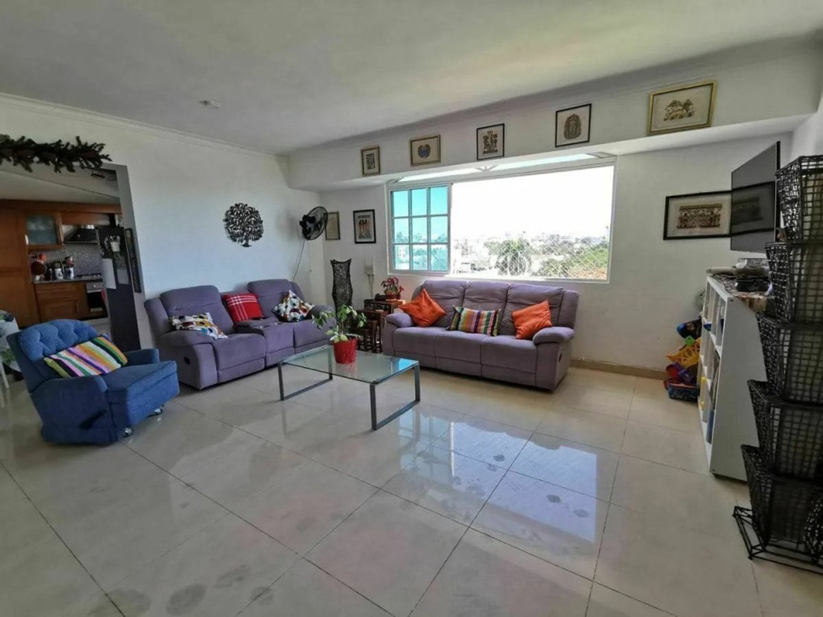 Penthouse en venta en Zona Universitaria – foto 6