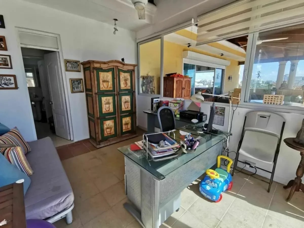 Penthouse en venta en Zona Universitaria – foto 8