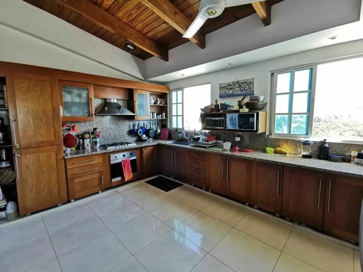 Penthouse en venta en Zona Universitaria – foto 9
