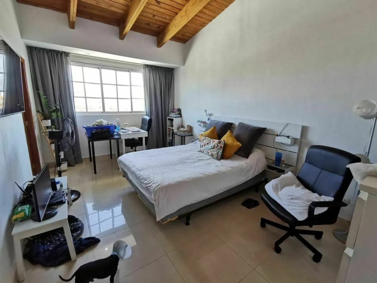 Penthouse en venta en Zona Universitaria – foto 10