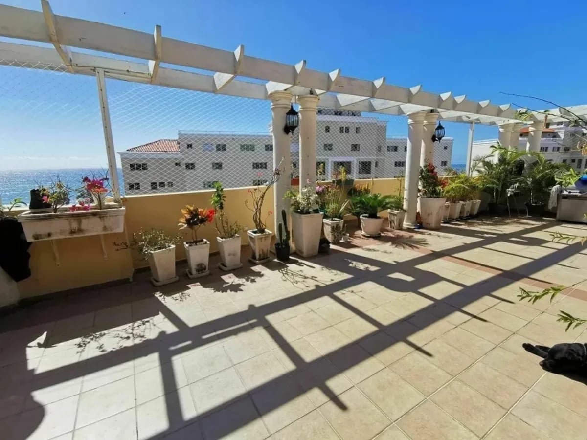 Penthouse en venta en Zona Universitaria – foto 4