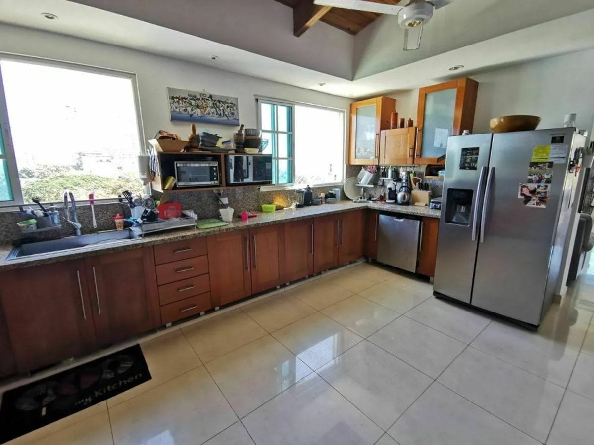 Penthouse en venta en Zona Universitaria – foto 7