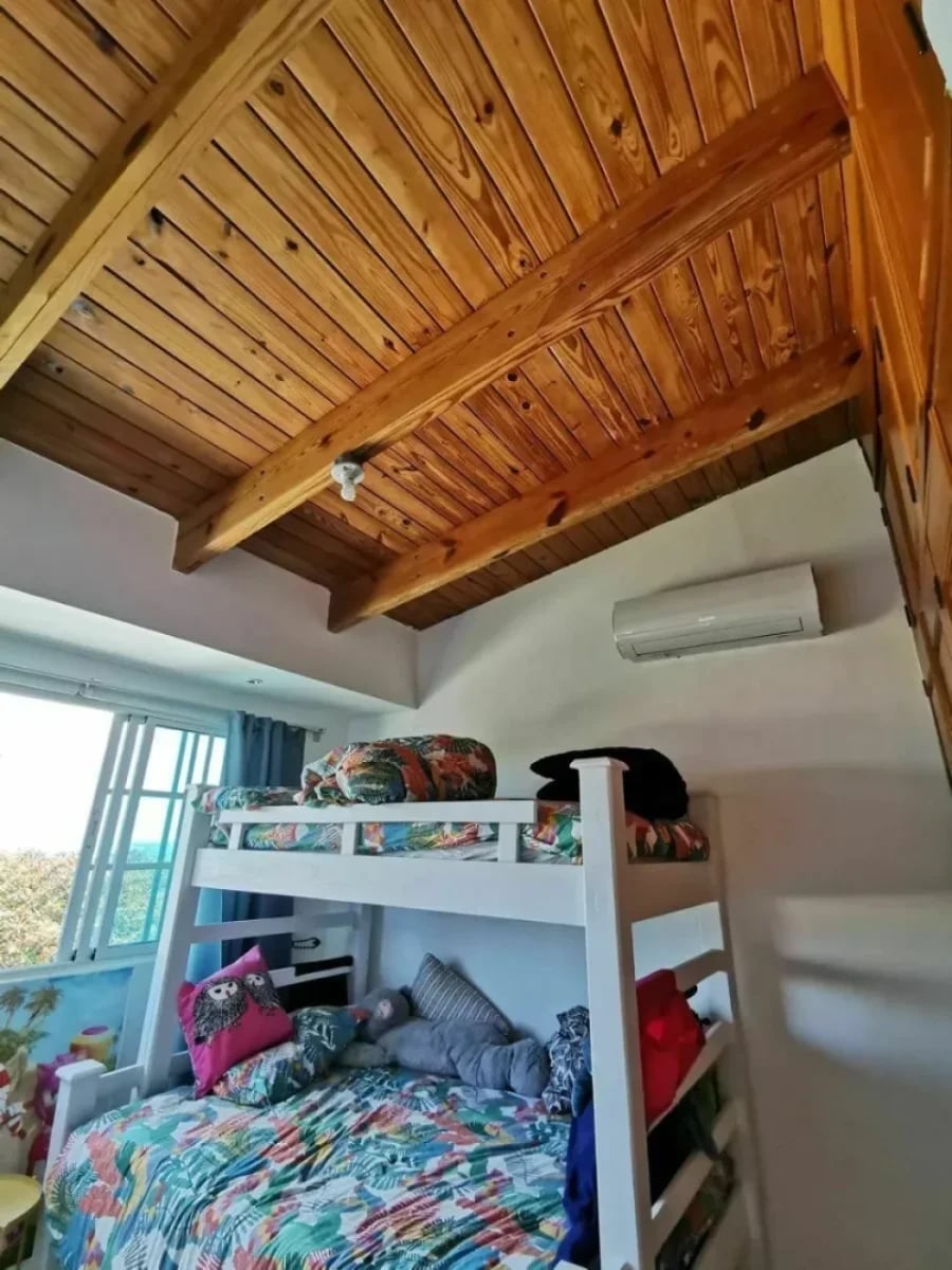 Penthouse en venta en Zona Universitaria – foto 12
