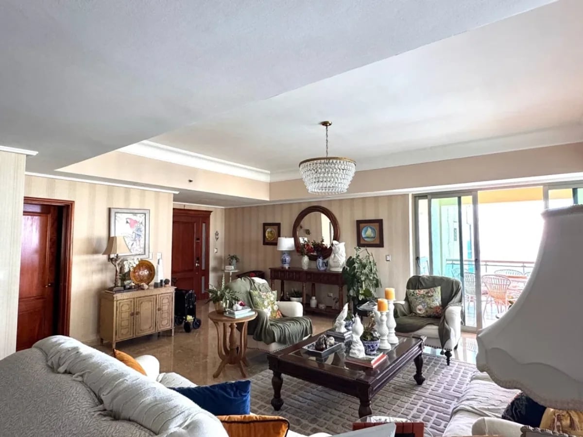 De Oportunidad! Apartamento en Malecon Center – foto 5