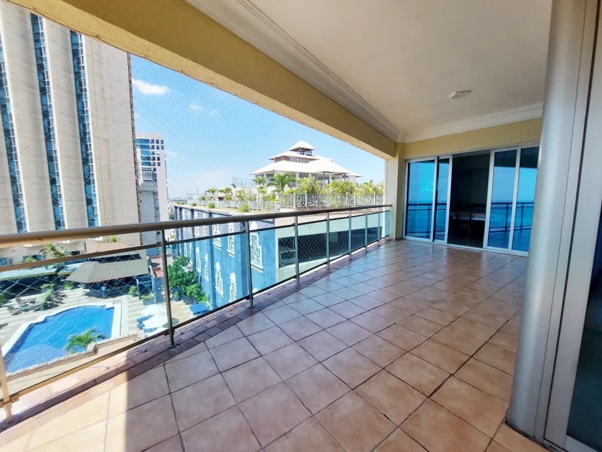 De Oportunidad! Apartamento en Malecon Center – foto 3