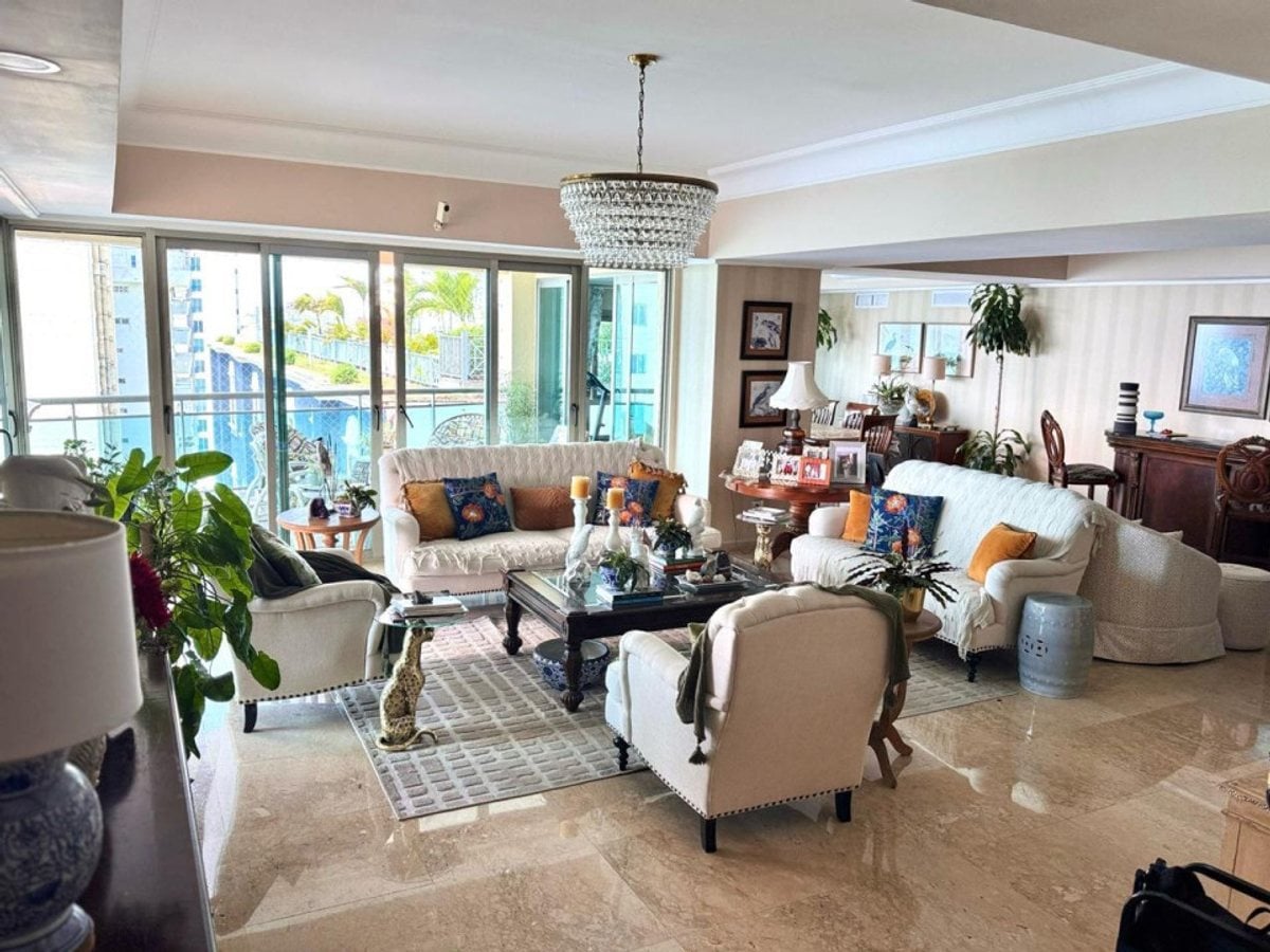 De Oportunidad! Apartamento en Malecon Center – foto 1
