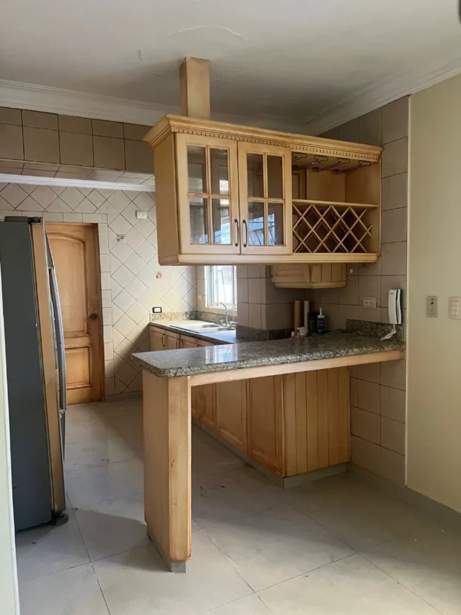 Penthouse en Urbanización Real, Santo Domingo – foto 7