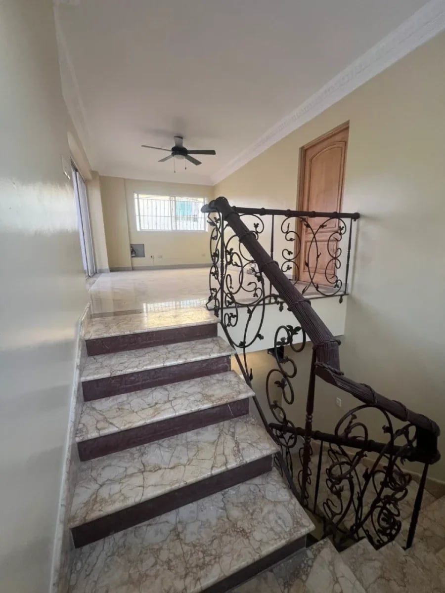 Penthouse en Urbanización Real, Santo Domingo – foto 8