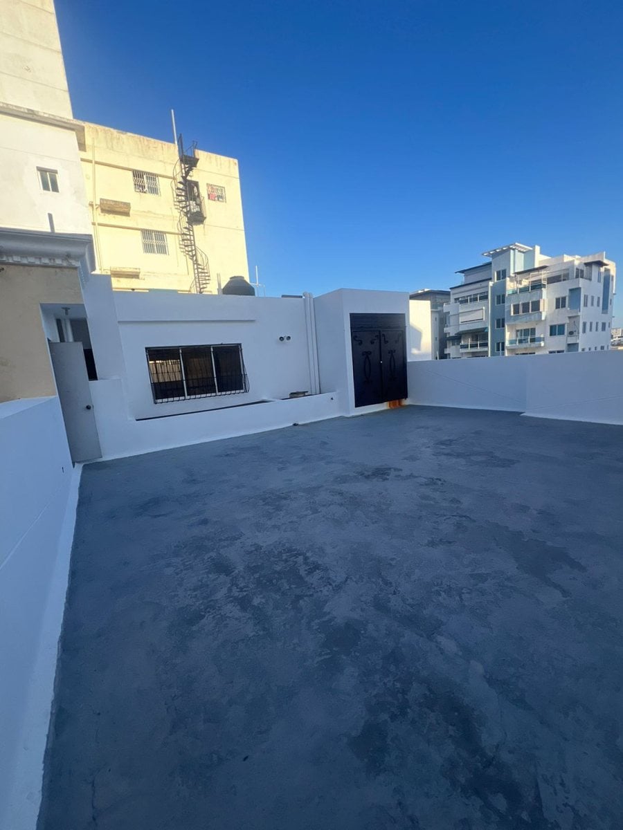 Penthouse en Urbanización Real, Santo Domingo – foto 6
