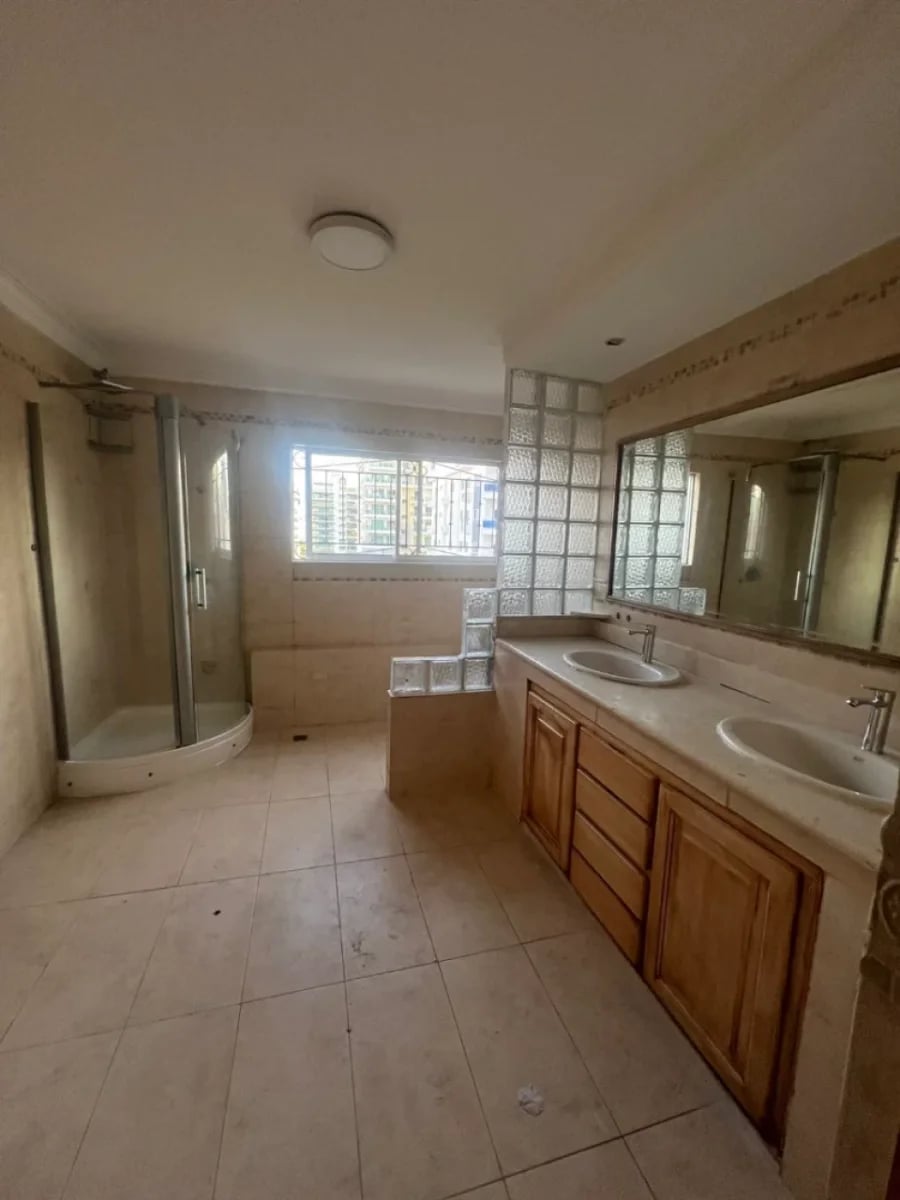Penthouse en Urbanización Real, Santo Domingo – foto 9