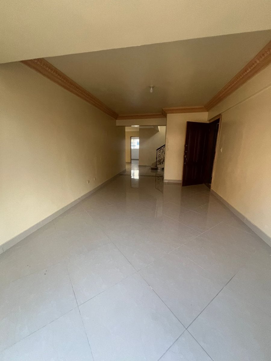 Penthouse en Urbanización Real, Santo Domingo – foto 2