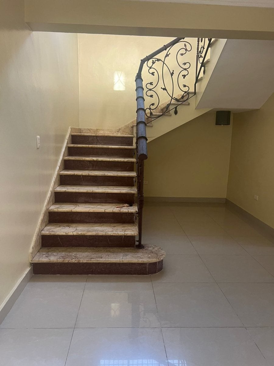Penthouse en Urbanización Real, Santo Domingo – foto 5