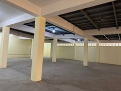 Nave industrial en alquiler en Los Alcarrizos, Santo Domingo – foto 1