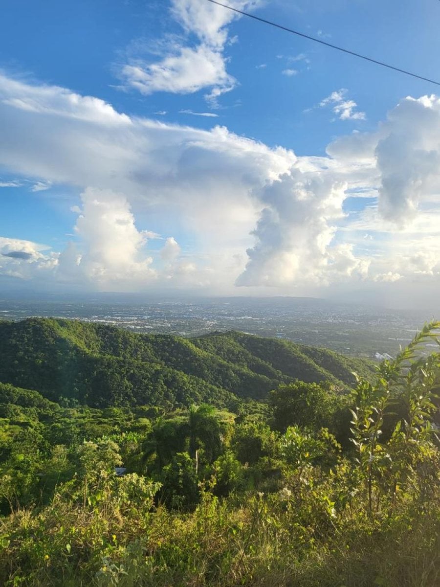 Terreno en Gurabo Arriba, Santiago – foto 1