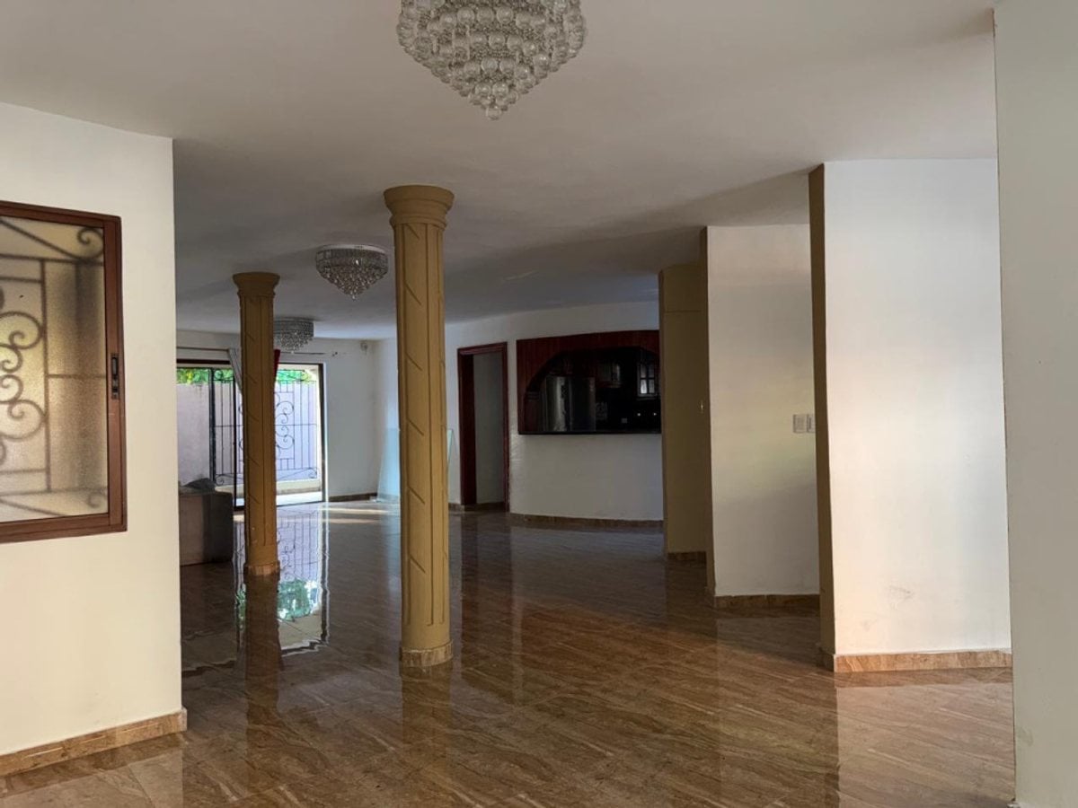 Casa en San Cristóbal, Centro Madre Vieja Sur – foto 6