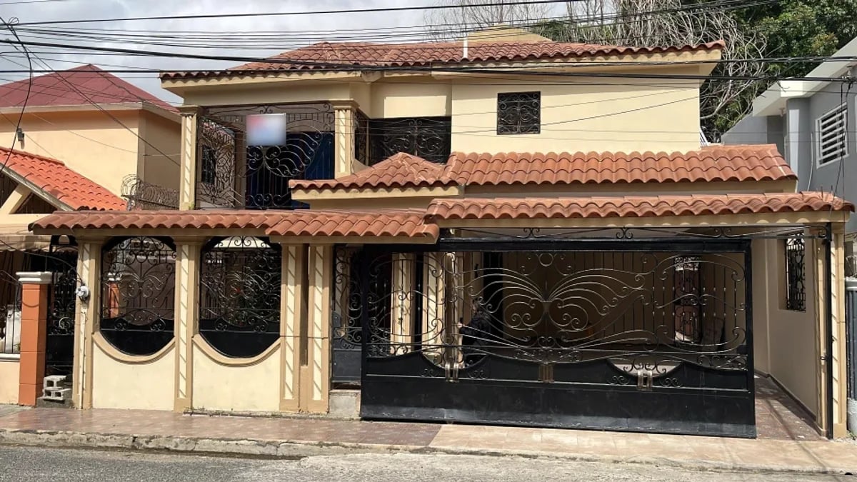 Casa en San Cristóbal, Centro Madre Vieja Sur – foto 11