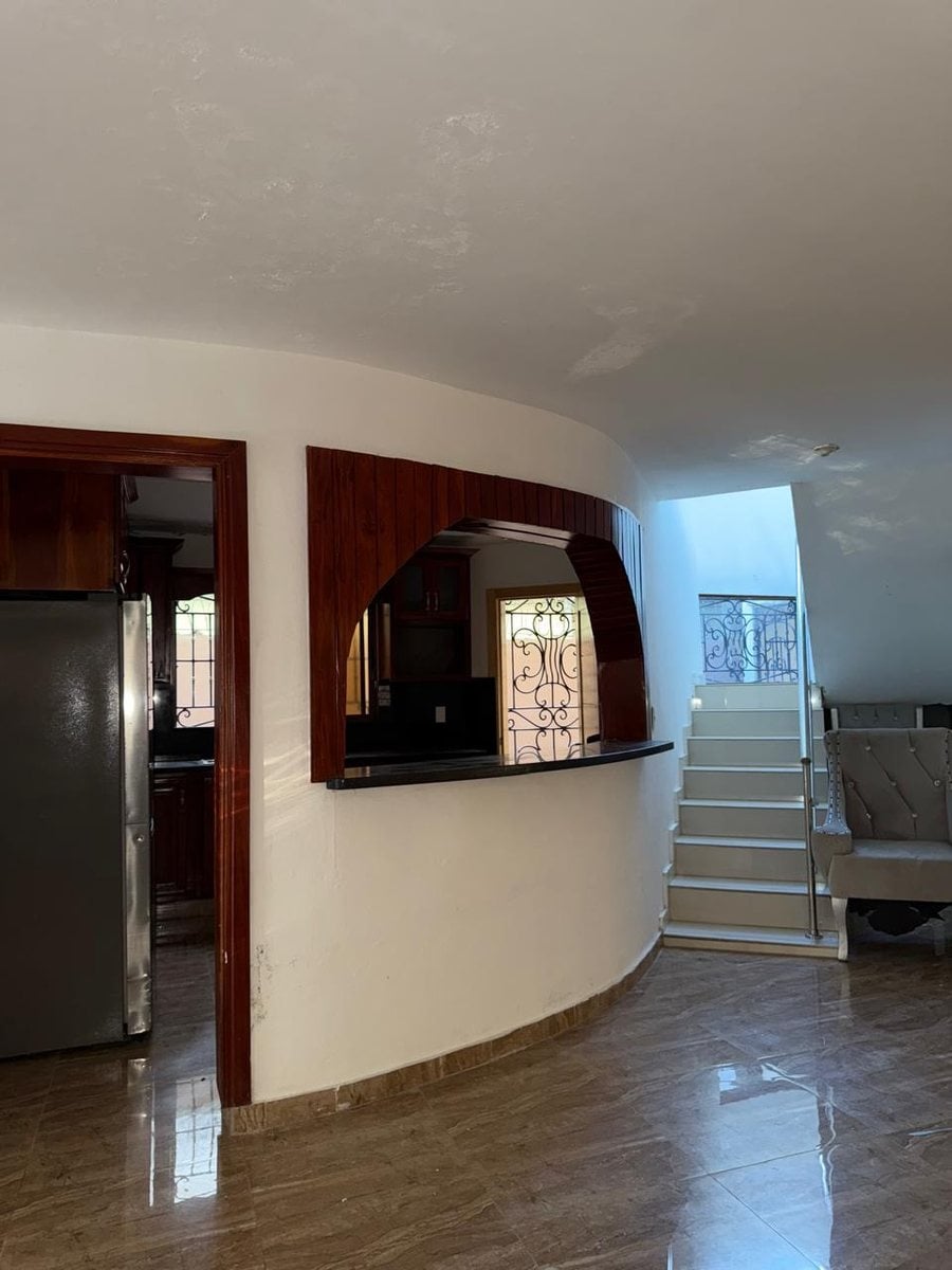 Casa en San Cristóbal, Centro Madre Vieja Sur – foto 3