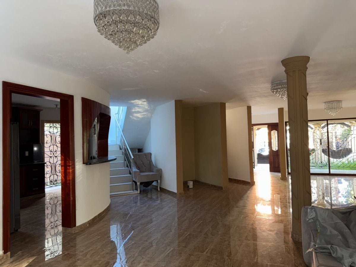 Casa en San Cristóbal, Centro Madre Vieja Sur – foto 4