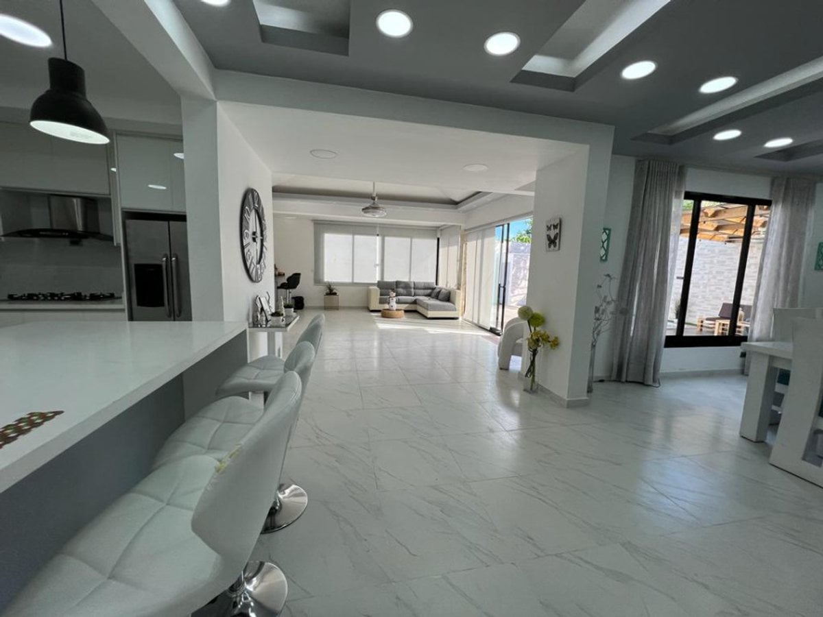 Altos De Arroyo Hondo III Casa en venta US$650K – foto 4
