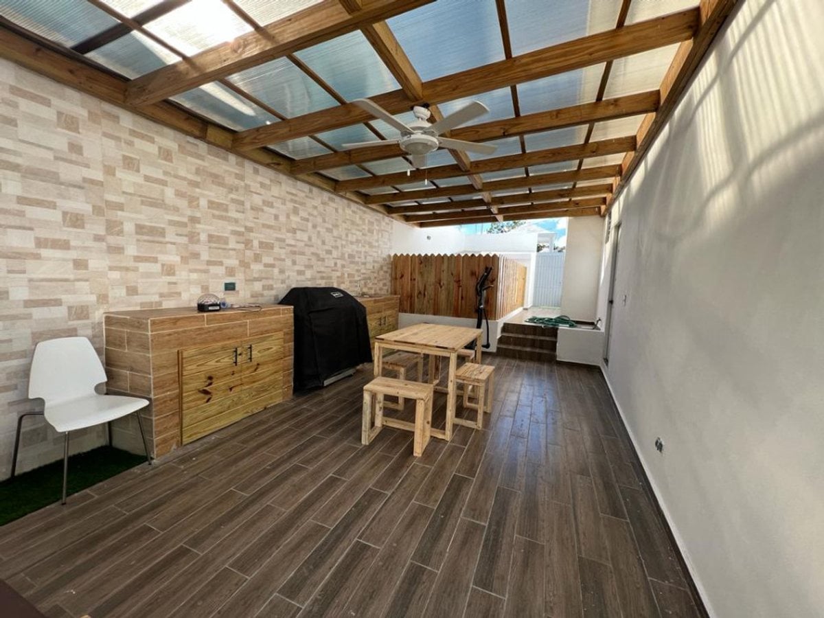 Altos De Arroyo Hondo III Casa en venta US$650K – foto 12