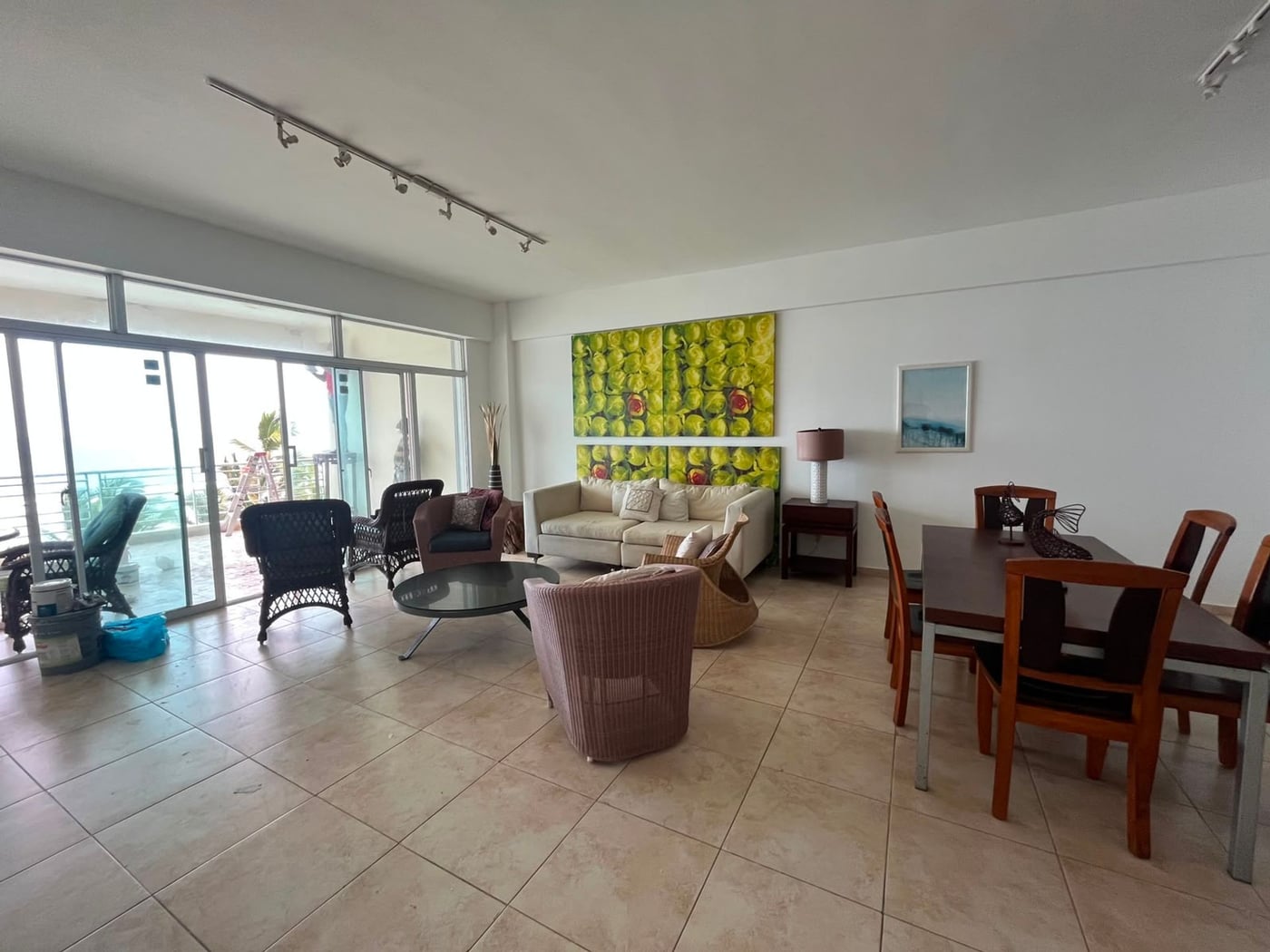 APARTAMENTO DE VENTA EN JUAN DOLIO  VISTA AL MAR – foto 3