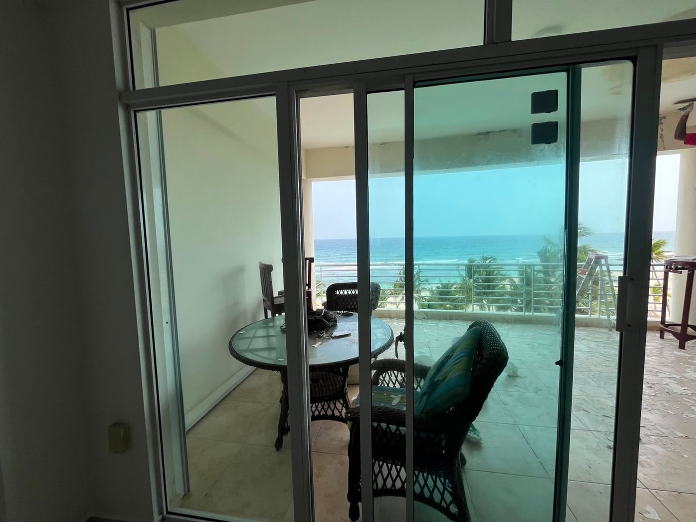APARTAMENTO DE VENTA EN JUAN DOLIO  VISTA AL MAR – foto 4