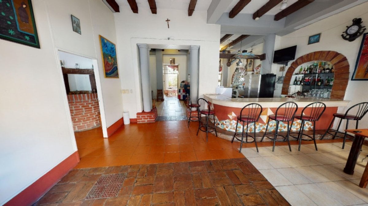 Hotel en venta en Zona Colonial, Santo Domingo – foto 8