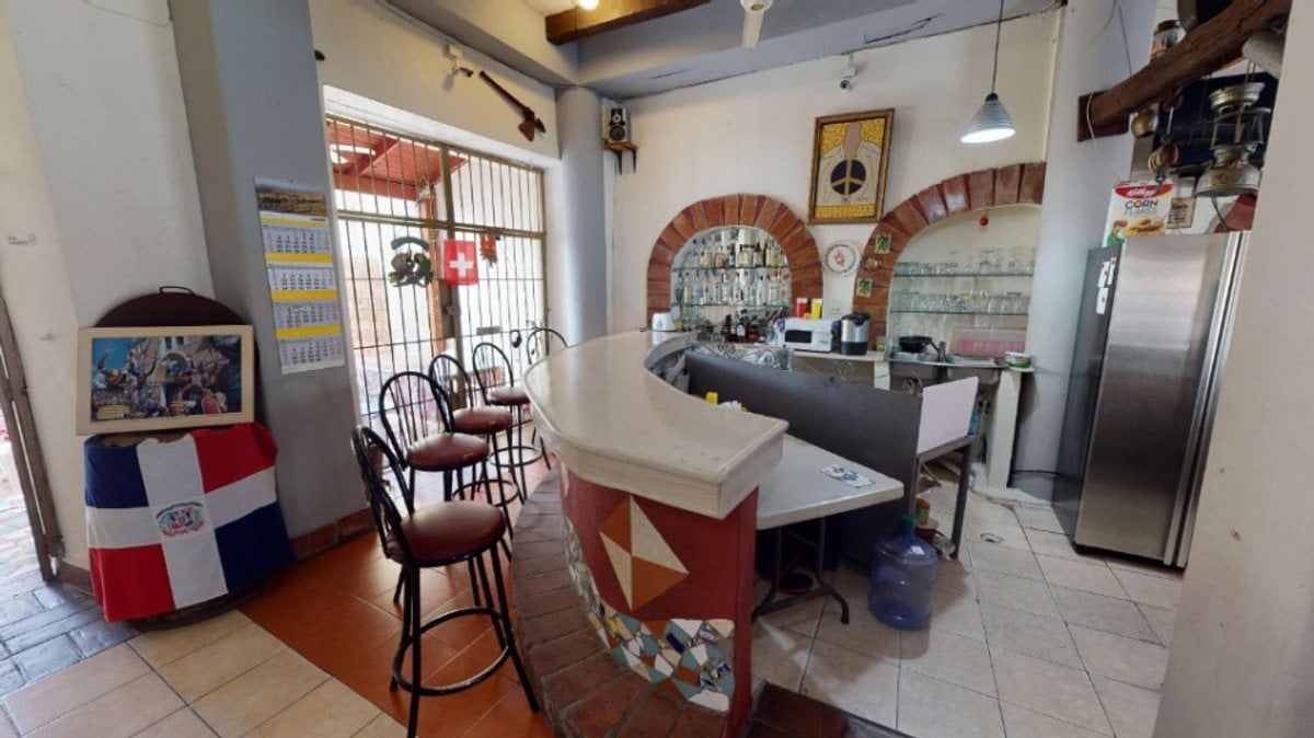 Hotel en venta en Zona Colonial, Santo Domingo – foto 1