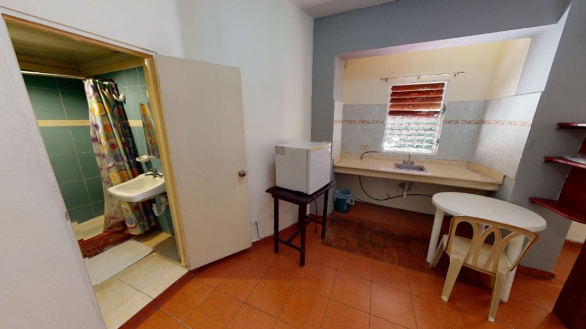 Hotel en venta en Zona Colonial, Santo Domingo – foto 6