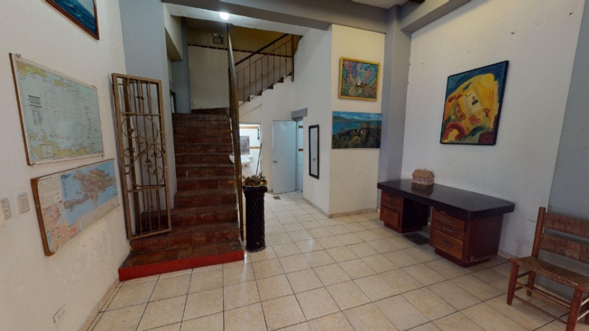 Hotel en venta en Zona Colonial, Santo Domingo – foto 2