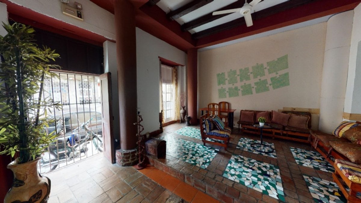 Hotel en venta en Zona Colonial, Santo Domingo – foto 9