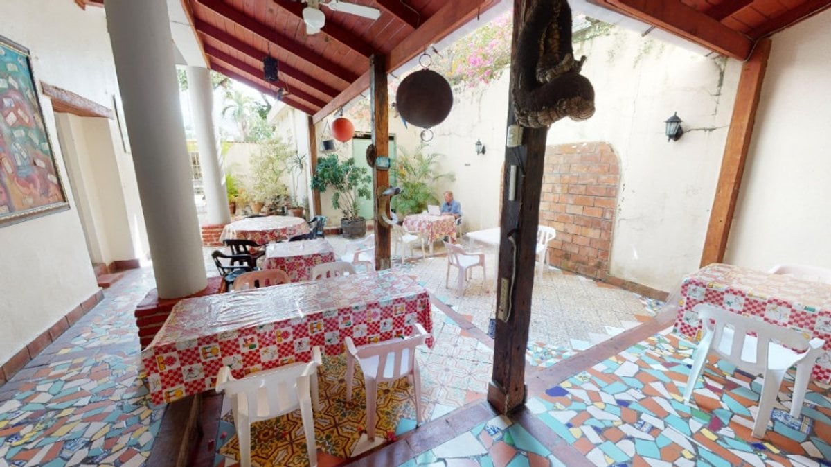 Hotel en venta en Zona Colonial, Santo Domingo – foto 11