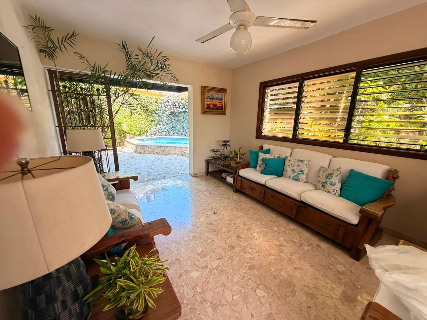 Casa de 5 Habs con Piscina en Altos de Arroyo Hond – foto 3