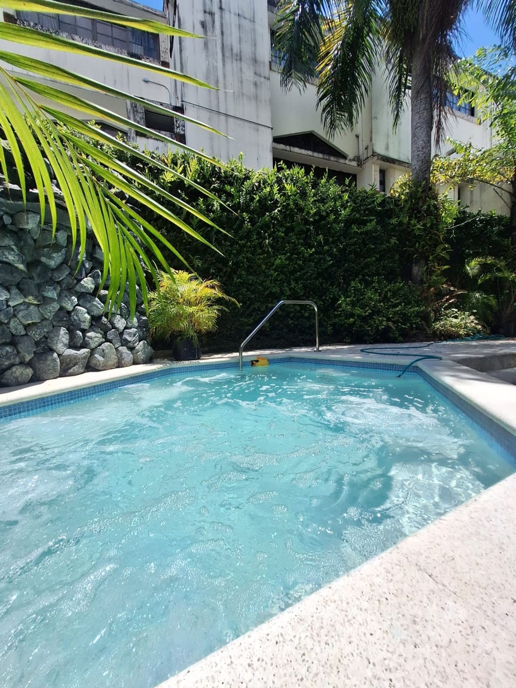Casa de 5 Habs con Piscina en Altos de Arroyo Hond – foto 12