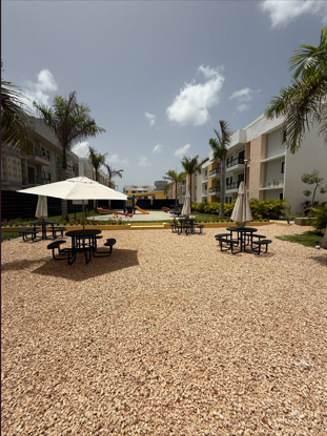 Apartamento Nuevo con Piscina en Pueblo Bávaro – foto 5