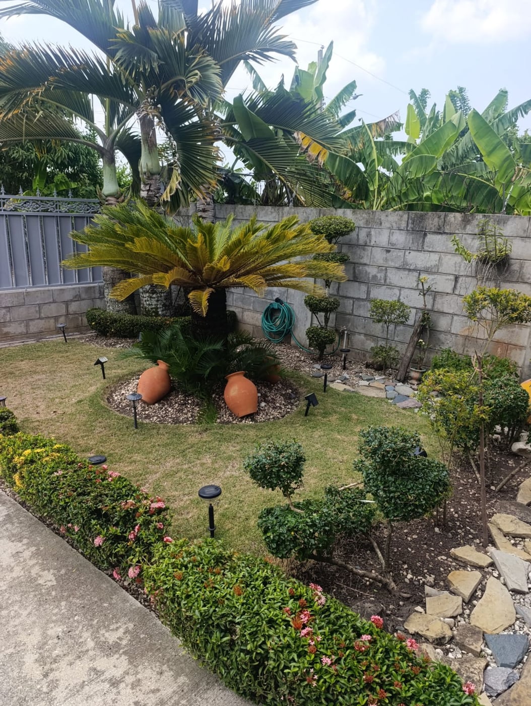 CASA EN VENTA EN PUÑAL, SANTIAGO – foto 9