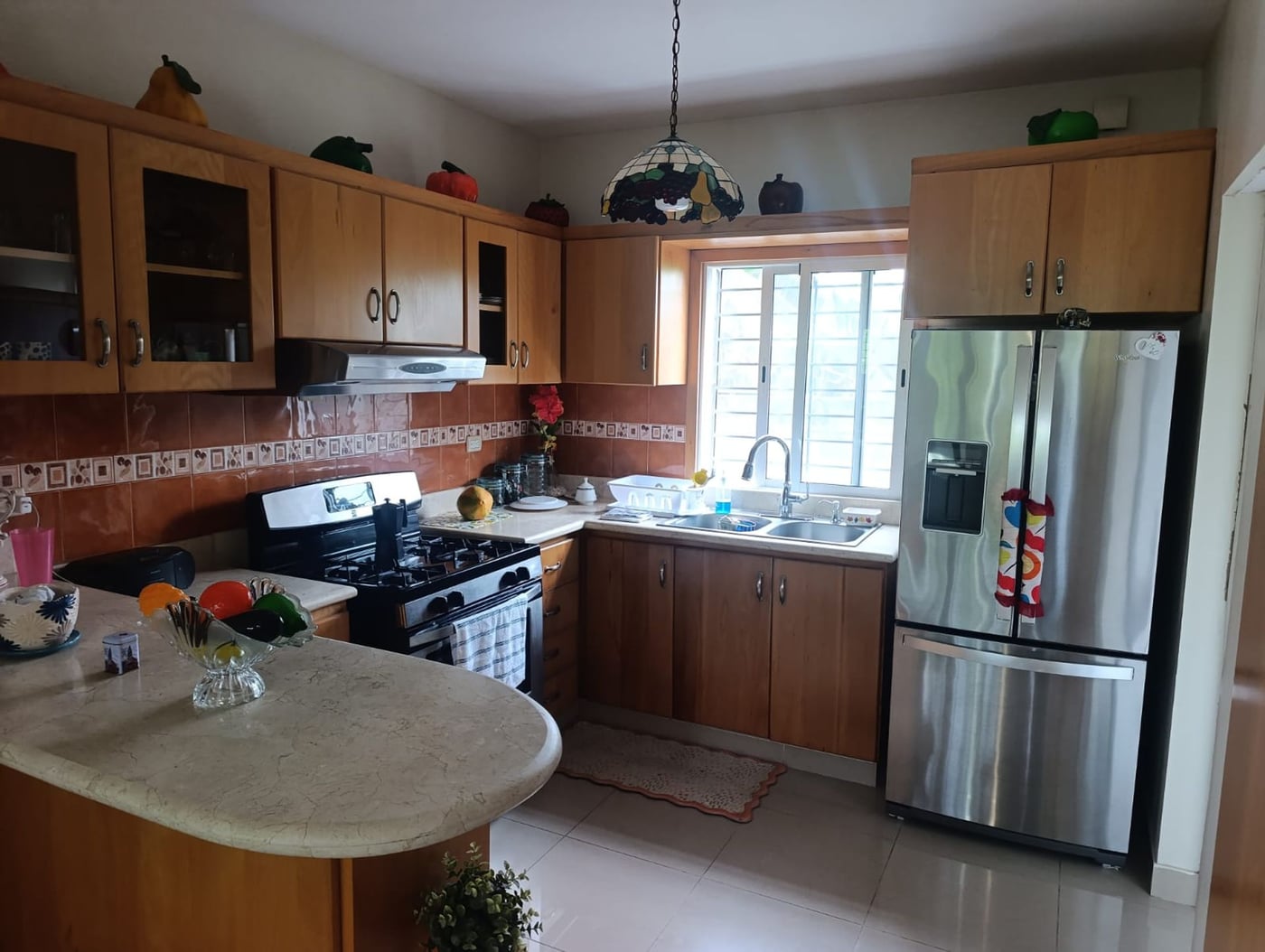 CASA EN VENTA EN PUÑAL, SANTIAGO – foto 2