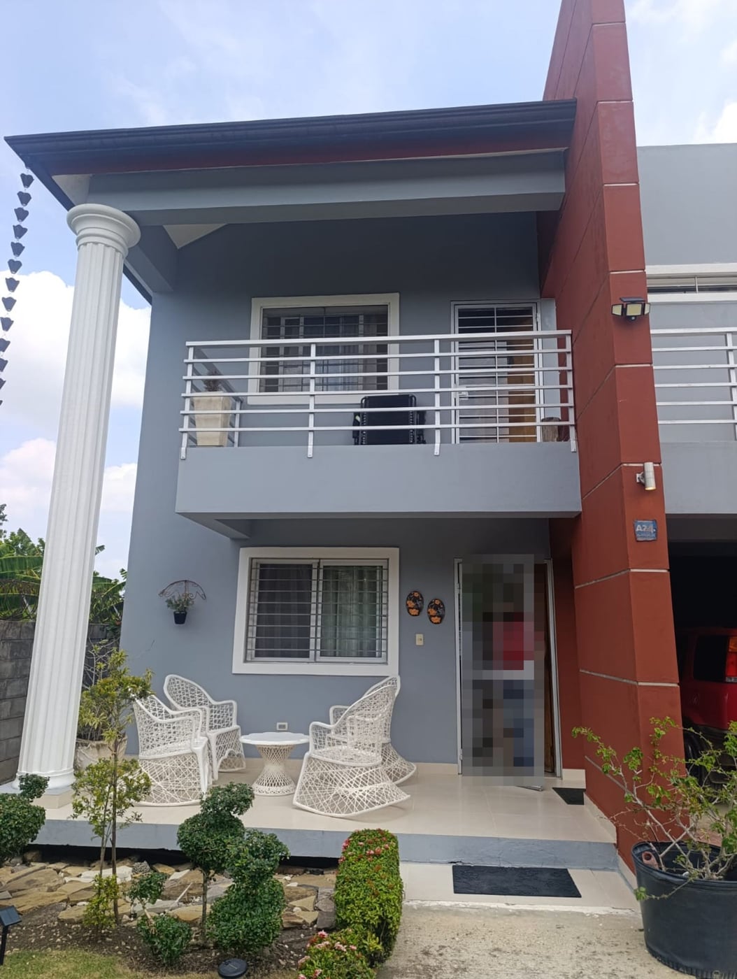 CASA EN VENTA EN PUÑAL, SANTIAGO – foto 1